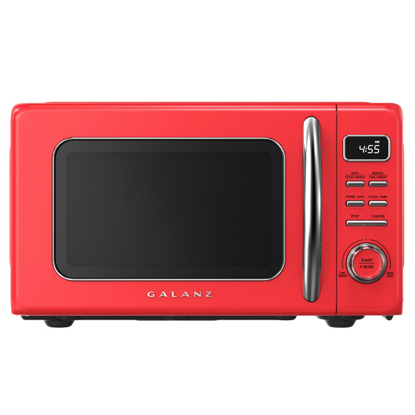 Galanz Air Fry Microwave review: Why we love it