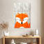 Renard des bois de Brampt-108588030