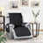 Black Microfiber