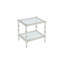 Conner Cane End Table-603784423