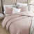 Muted Blush selected