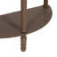Traditional Console Table