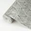 Geometric Metallic Wallpaper Roll-1559116154