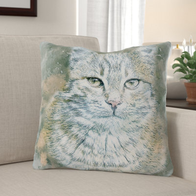 Housse de coussin Croker
