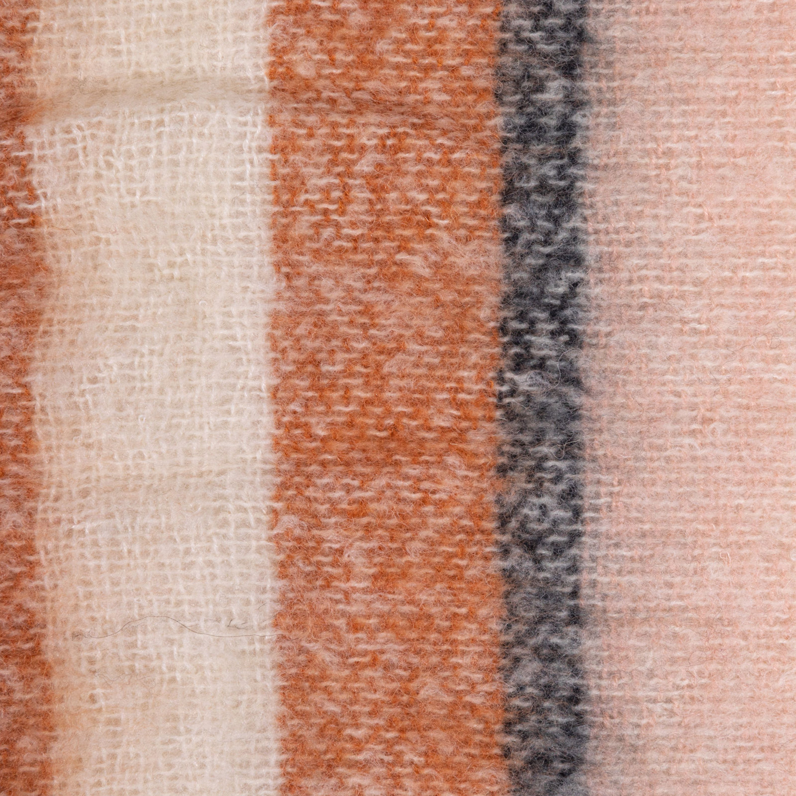 Owen Hand Woven Throw Blanket