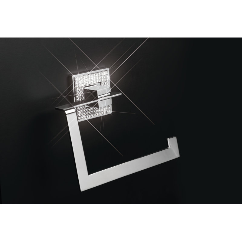 Popp Towel Ring