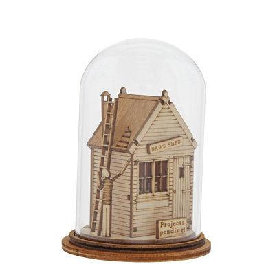 Vard Cloche Or Water Globe