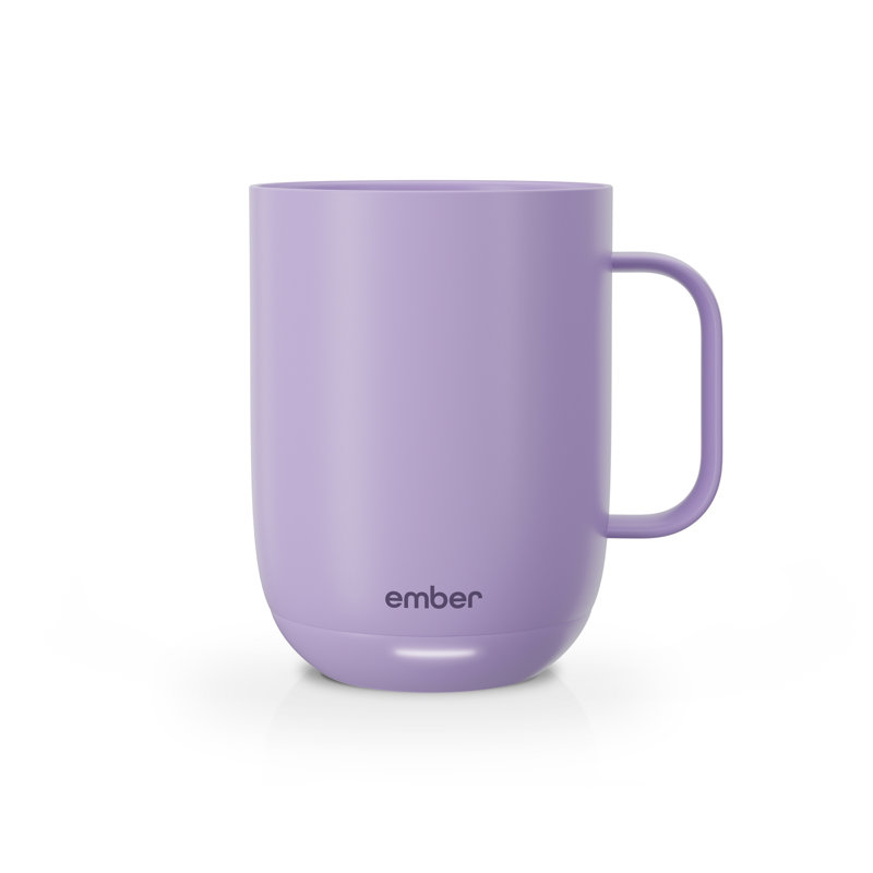Ember Mug 2, 14 Oz, Purple