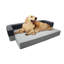 Lits convertibles pour chien Burnham-1732178288-1732178303