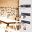 Rangement pour outils de garage