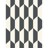 Tile Geometric Wallpaper Roll