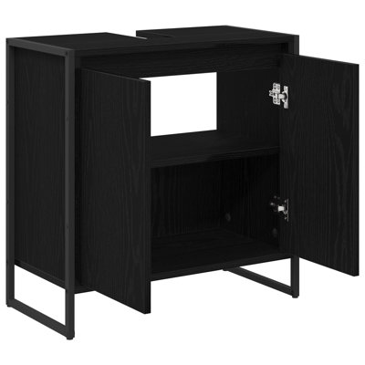 Freestanding Under Sink Cabinet