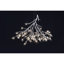 Luminaire suspendu Light Branch Bloom Vivant Citrine Beats-91857734-91857746-131066562
