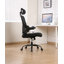 Chaise de travail en filet
