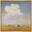 «Cloudy», reproduction sur toile-1685417212-1685417185