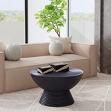 Table basse Isla