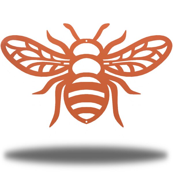 Honey Bee Decor