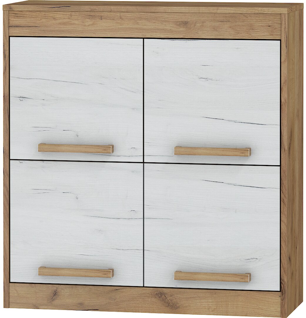 Highboard Frey 80 cm