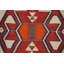 Saulsberry Vegetable Dye Kilim Rug 4x8