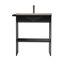 Ensemble de meuble-lavabo simple 32 po Iduna