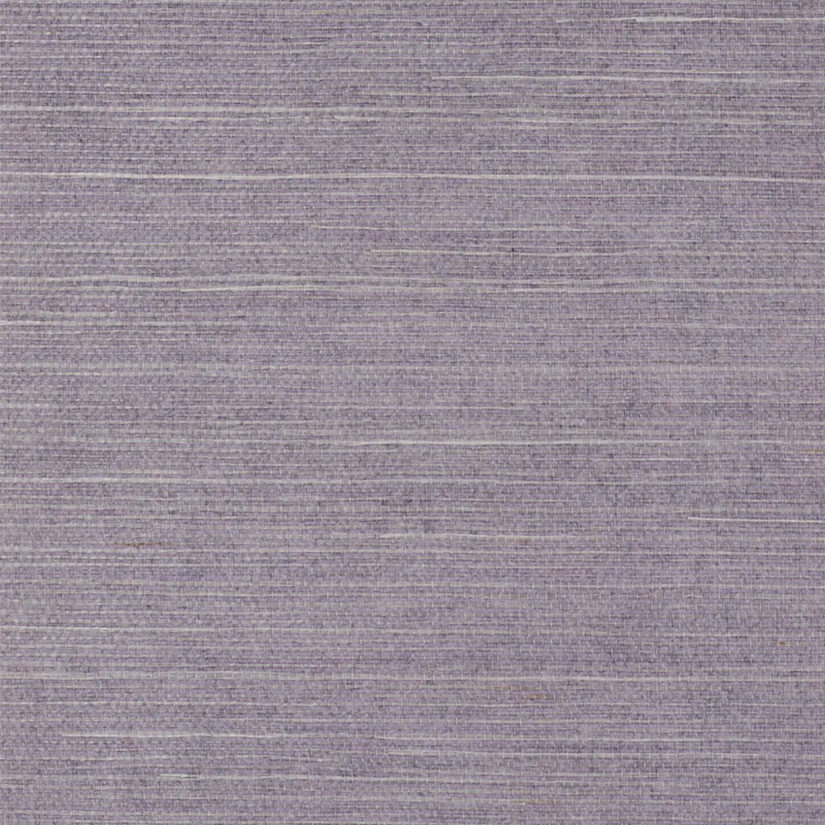 Haruki Sisal Wallpaper Roll, Thistle