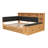 Daybed With Charging Station-1651717821