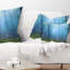 Coussin lombaire Landscape