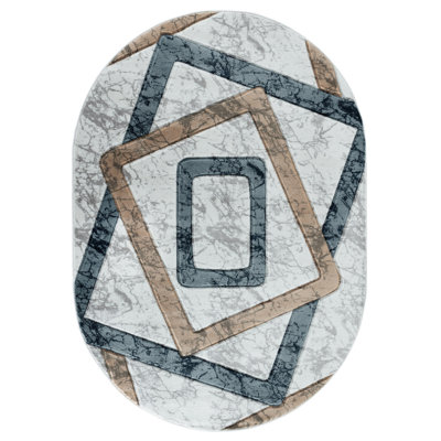 Adonia Abstract Indoor Rug