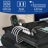 Jiahao 55'' L Shaped Reversible Desk with Charging Station & LED Lights-894684700