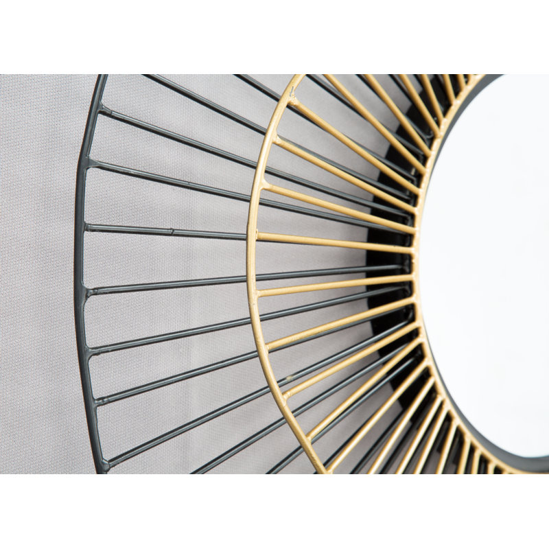 Miroir d'appoint 22 "