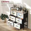 79 cm W Chest of 6 Drawers
