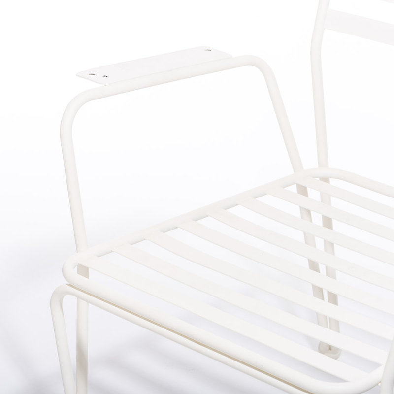 Outdoor Dining Armchair