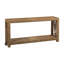 Hutch 70'' W Console Table
