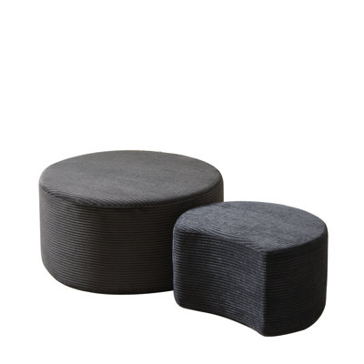 Nesting Coffee Table Set Of 2