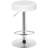 Armīns Swivel Upholstered Adjustable Height Counter Stool with Metal Frame-857057-84175922