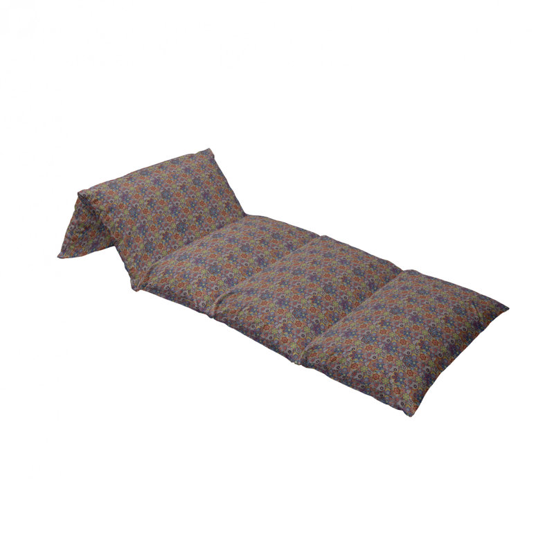 Housse pour coussin d'extérieur Combik, H 2 po x l 27 po x P 88 po