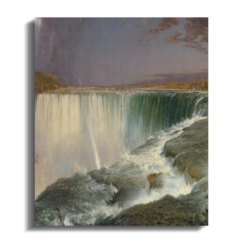 Damiano Wrapped Canvas Print Set, 16x24