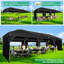 Tente pliante 10 x 10-112287343