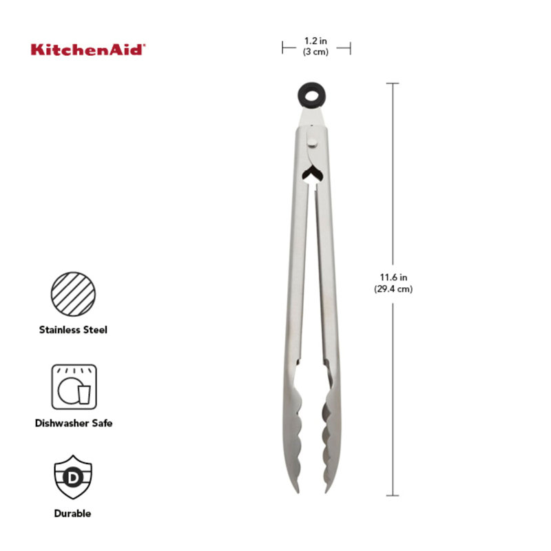 Pinces Kitchenaid