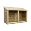 Log Storage