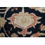 Tapis turc en laine Ziegler