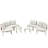 8-Piece Patio Sofa Furniture Set-1150165919