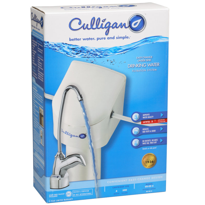 Filtration System