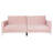 Futton Twin 79.13'' Upholstered Convertible Sofa-569736533