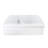 Pranav 33'' L Double Bowl Kitchen Sink
