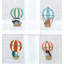 Balloon Safari Cocktail Napkins 6x6 Inch