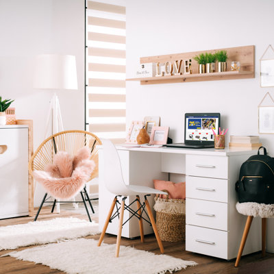 Macie Computer Desk