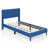Blue is out of stock