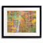 White Mts. Autumn Forest Print by Bruce Heinemann-65852549-132457525