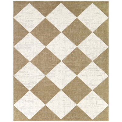 Tapis rectangulaire Kavah